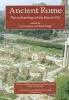 Ancient Rome - The Archaeology of the Eternal City (Paperback) - J C Coulston Photo