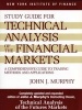 Technical Analysis of the Financial Markets: Study Guide (Paperback, 2nd Revised edition) - John J Murphy Photo