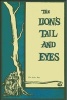 The Lion's Tail and Eyes - Poems Written Out of Laziness and Silence (Paperback) - Robert Bly Photo