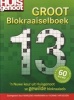 Huisgenoot Groot Blokraaiselboek 13 (Afrikaans, Paperback) - Marlene Hamman Photo