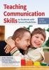 Teaching Communication Skills to Students with Severe Disabilities (Paperback, 3rd Revised edition) - June E Downing Photo