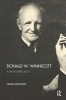 Donald W. Winnicott - A New Approach (Paperback) - Laura Dethiville Photo