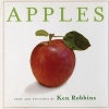 Apples (Paperback) - Ken Robbins Photo