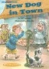 New Dog in Town (Paperback) - Gail Herman Photo