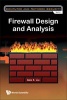 Firewall Design and Analysis (Hardcover) - Alex X Liu Photo