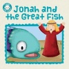 Jonah and the Great Fish (Paperback) - Karen Williamson Photo