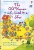 The Old Woman Who Lived in a Shoe (Hardcover) - Russell Punter Photo