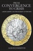 From Convergence to Crisis - Labor Markets and the Instability of the Euro (Hardcover) - Alison Johnston Photo