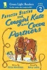 Favorite Stories from Cowgirl Kate and Cocoa Partners (Paperback) - Erica Silverman Photo