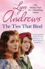 The Ties That Bind (Paperback) - Lyn Andrews Photo