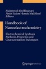 Handbook of Nanoelectrochemistry 2016 - Electrochemical Synthesis Methods, Properties and Characterization Techniques (Hardcover) - Mahmood Aliofkhazraei Photo