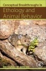 Conceptual Breakthroughs in Ethology and Animal Behavior (Paperback) - Michael Breed Photo