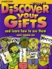 Discover Your Gifts Youth Leader's Guide - And Learn How to Use Them (Paperback, Leader's Guide) - Ruth Vander Zee Photo