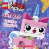 The Lego Movie - Unikitty: A Cuckoo Adventure (Hardcover) - Samantha Brooke Photo