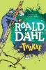 Die Twakke (Afrikaans, Paperback) - Roald Dahl Photo