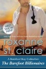 The Barefoot Billionaires - A Barefoot Bay Collection (Paperback) - Roxanne St Claire Photo