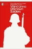 Unknown Soldiers (Paperback) - Vaino Linna Photo