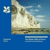 The White Cliffs of Dover and South Foreland Lighthouse, Kent - National Trust Guidebook (Paperback) - Dan Tuson Photo