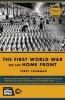 IWM First World War on the Home Front (Paperback) - Terry Charman Photo