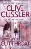 The Cutthroat (Paperback) - Clive Cussler Photo