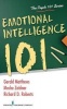 Emotional Intelligence 101 (Paperback) - Gerald Matthews Photo