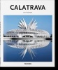 Calatrava (Hardcover) - Philip Jodidio Photo