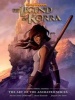 The Legend of Korra, Book 3: Change (Hardcover) - Michael Dante Dimartino Photo