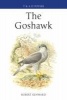 The Goshawk (Hardcover) - Robert Kenward Photo