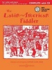 The Llatin-American Fiddler - Complete Edition (Sheet music) - Edward Huws Jones Photo