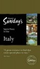 Italy Alastair Sawday Special Places to Stay (Paperback, 8th Revised edition) - Alastair Sawday Publishing Co Ltd Photo