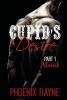 Cupid's Desire - Part 1 Alareik (Paperback) - Phoenix Rayne Photo