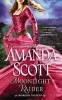 Moonlight Raider (Paperback) - Amanda Scott Photo