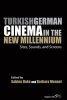 Turkish German Cinema in the New Millennium - Sites, Sounds, and Screens (Paperback) - Sabine Hake Photo