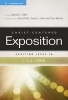 Exalting Jesus in 1,2,3 John (Paperback) - Daniel L Akin Photo