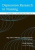 Depression Research in Nursing - Global Perspectives (Paperback, New) - Shak e Ketefian Photo