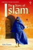 The Story of Islam (Hardcover) - Susan Meredith Photo