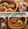 Steam Cooking - Healthy Eating from South-east Asia with 20 Recipes (Paperback) - Kim Chung Lee Photo