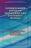 Evidence-Based Software Engineering and Systematic Reviews (Hardcover) - David Budgen Photo