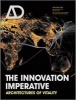 The Innovation Imperative - Architectures of Vitality (Paperback) - Pia Ednie Brown Photo