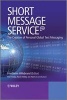 Short Message Service (SMS) - The Creation of Personal Global Text Messaging (Hardcover) - Finn Trosby Photo