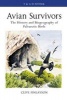 Avian Survivors - The History and Biogeography of Palearctic Birds (Hardcover) - Clive Finlayson Photo