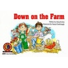 Down on the Farm (Paperback) - Greg Scelsa Photo