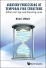 Auditory Processing of Temporal Fine Structure - Effects of Age and Hearing Loss (Hardcover) - Brian CJ Moore Photo