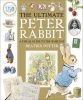 The Ultimate Peter Rabbit (Hardcover) - Camilla Hallinan Photo