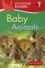 Baby Animals (Paperback) - Thea Feldman Photo