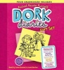 Dork Diaries Gift Set - Tales from a Not-So-Fabulous Life/Tales from a Not-So-Popular Party Girl/Tales from a Not-So-Talented Pop Star/Tales from a Not-So Graceful Ice Princess (Standard format, CD) - Rachel Ren Russell Photo