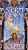 Storm Breaking - Book Three of The The Mage Storms (Paperback) - Mercedes Lackey Photo