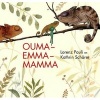 Ouma, Emma, Mamma (Afrikaans, Hardcover) - Lorenz Pauli Photo