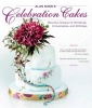 's Celebration Cakes - Beautiful Designs for Weddings, Anniversaries, and Birthdays (Paperback) - Alan Dunn Photo