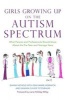 Girls Growing Up on the Autism Spectrum - What Parents and Professionals Should Know About the Pre-Teen and Teenage Years (Paperback) - Shana Nichols Photo